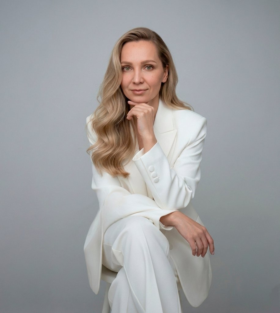 Ирина Шишканова